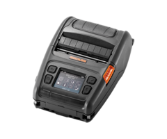 BIXOLON BIXOLON XM7-30, 8 punti/mm (203 dpi), USB, RS232, Wi-Fi, nero