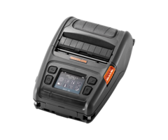 BIXOLON XM7-30WDaK/BEG BIXOLON XM7-30, 8 dots/mm (203 dpi), USB, RS232, Wi-Fi, zwart