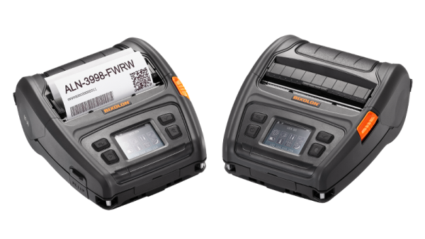 BIXOLON Bixolon XM7-40R MEA, 8 puntos/mm (203 dpi), pantalla, RFID, USB, RS232, BT (iOS), Wi-Fi, ZPLII, CPCL, 128 MB RAM / 256 MB Flash