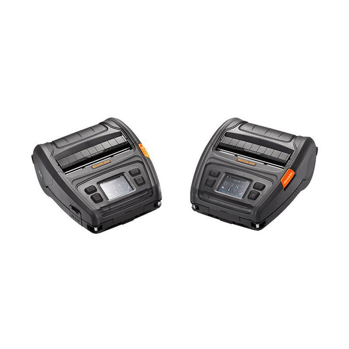 BIXOLON XM7-40WK/BEG Bixolon XM7-40, USB-C, RS232, Wi-Fi, 8 points/mm (203 dpi), Úcran, ZPLII, CPCL