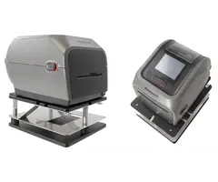 BRODIT Supporto per stampante mobile - Honeywell PC45t, PC45d