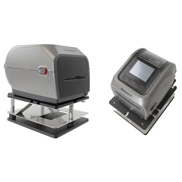 BRODIT 217206 Supporto per stampante mobile - Honeywell PC45t, PC45d