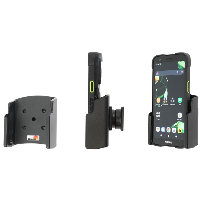BRODIT 711470 Detentore Passivo Brodit