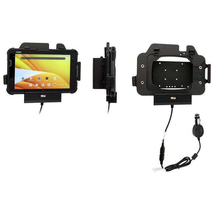 BRODIT 712464 Active Mount - ET401 8'