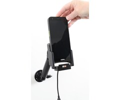 BRODIT Brodit Active Holder, sigaretplug, Pogo-pinnen