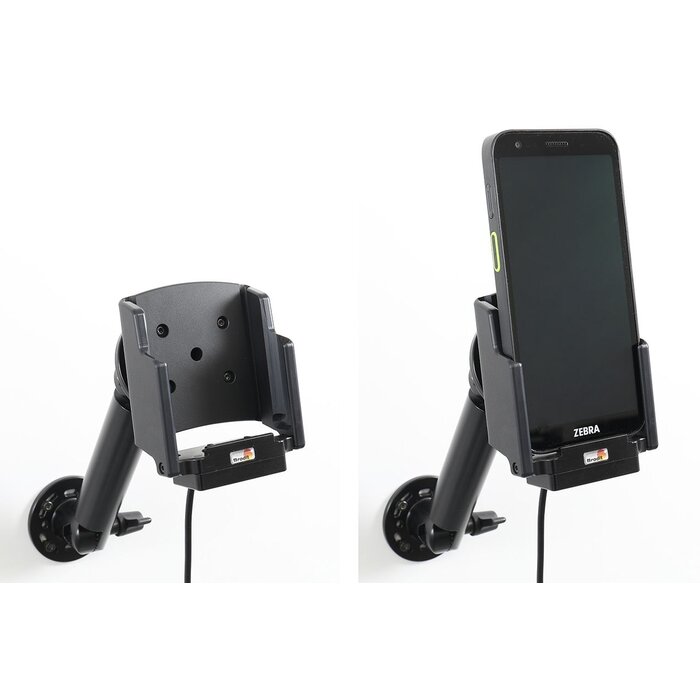 BRODIT 712468 Brodit Active Holder, sigaretplug