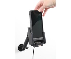 BRODIT Brodit Active Holder, sigaretplug, 2.7A