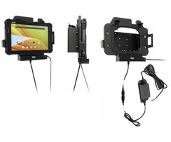 BRODIT Montage actif, installation fixe, USB-Host, ET401 8'