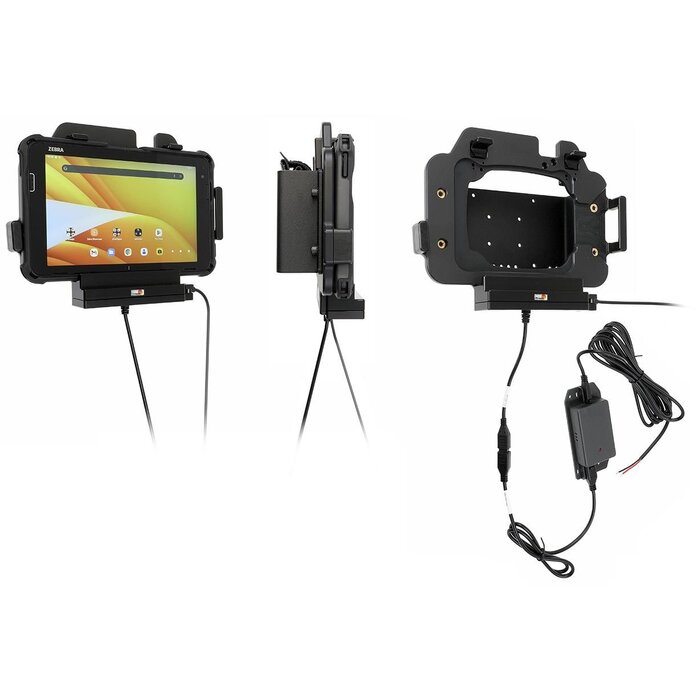 BRODIT Active Mount, Fixed installation, USB-Host, ET401 8', 0 x 0 x 0 cm