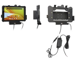 BRODIT Montage actif, installation fixe, h¶te USB, ET401 10'