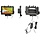 713455 Active Mount, Fixed installation, USB-Host, ET401 10'