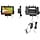 713455 Montaggio attivo, installazione fissa, USB-Host, ET401 10'