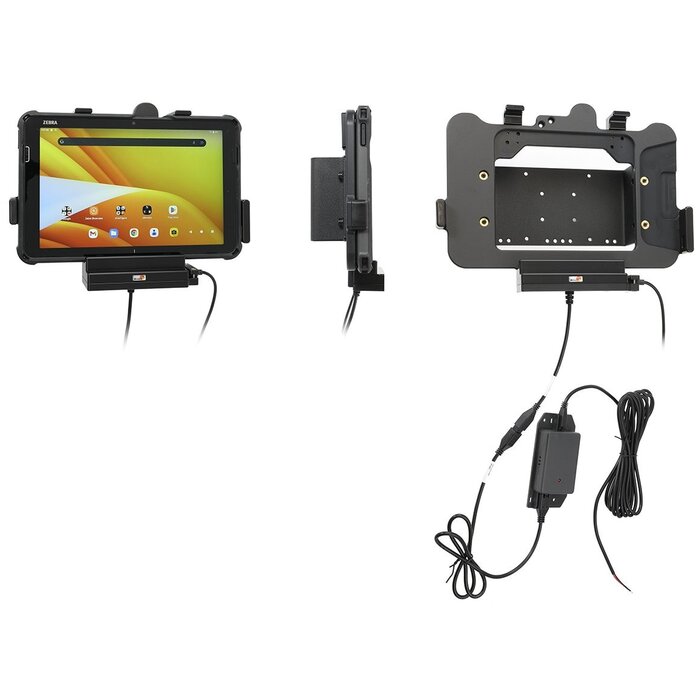BRODIT 713455 Montura activa, instalaci¾n fija, USB-Host, ET401 10'