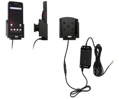 BRODIT 713462 Aktiv Halterung f³r eine feste Installation (Pogo-Pins) û Honeywell CT70