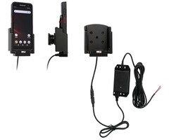 BRODIT Aktiv Halterung f³r eine feste Installation (Pogo-Pins) - Honeywell CT70