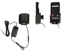 BRODIT Active mount for fixed installation