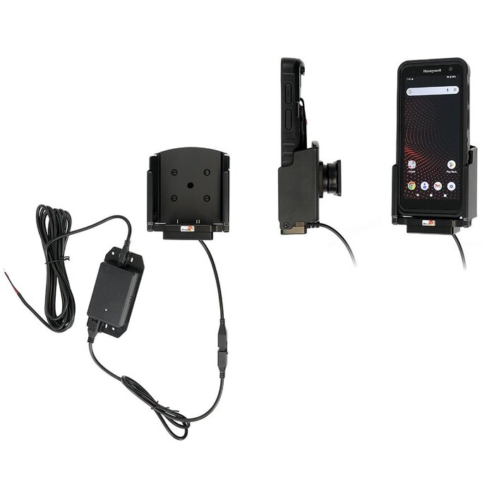 BRODIT 713463 Montaje activo para instalaci¾n fija