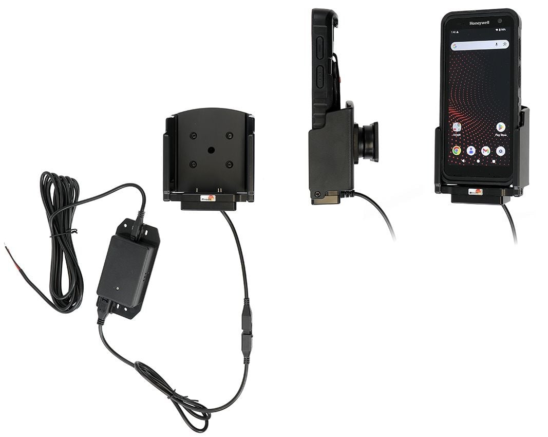 BRODIT 713463 Montaje activo para instalaci¾n fija
