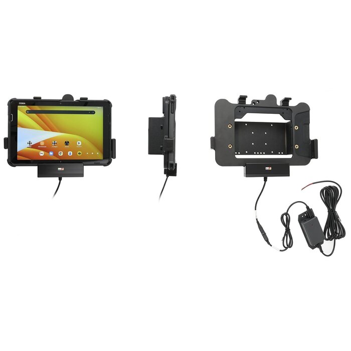 BRODIT 713465 Montage actif, installation fixe, ET401 10'