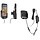 713468 Brodit Active Holder, installazione fissa