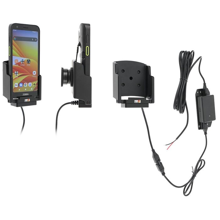 BRODIT 713468 Brodit Active Holder, instalaci¾n fija