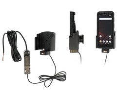 BRODIT Active mount for fixed installation (USB-C)