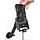 727473 Portaattivo Brodit, installazione fissa, doppia USB