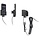 727475 Support actif Brodit, USB-C
