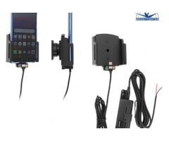BRODIT 736454 Actieve montage, vaste installatie, vergrendelbaar, USB-host, ET401 8'