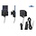 736454 Aktives Mount, feste Installation, abschlie▀bar, USB-Host, ET401 8'