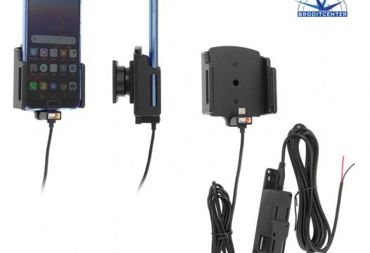 BRODIT 736454 Montage actif, installation fixe, verrouillable, h¶te USB, ET401 8'
