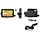 736466 Active Mount with Lock, USB-C, fixed Installation, ET401 8'