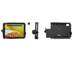 BRODIT Fixation active, verrouillage de rÚtention, USB-C, adaptateur briquet, ET401 10'