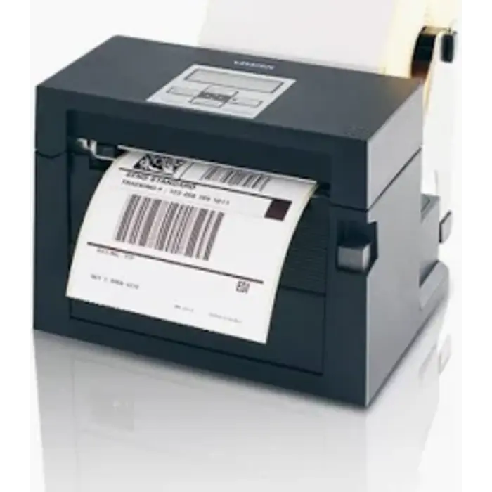 CITIZEN CLS400DTIINEBRXN Imprimante CL-S400DT Type II, thermique directe, prise EN