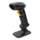 A1264SFBKU001 CipherLab 1264, mit Wiege, BT, 2D, schwarz