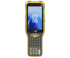 CIPHERLAB CO., LTD. BRK96_PAG0001 CipherLab Schutzstiefel
