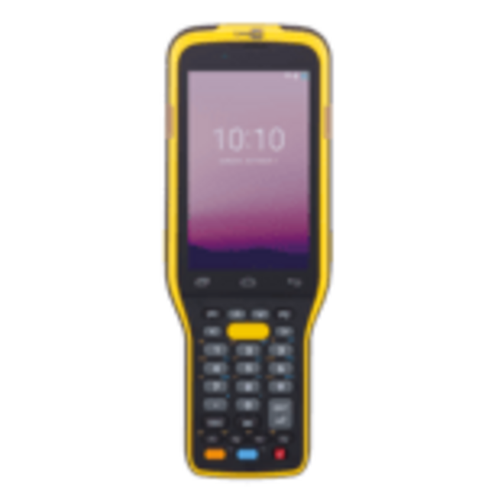 CIPHERLAB CO., LTD. KBCENTGX00506 Ersatzbatterie von Cipherlab
