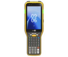 AK96N5F64XSG1 CipherLab RK96-Serie, 2D, ER, SE58, Waffe, Kamera, Frontkamera, USB-C, BT, Wi-Fi 7, NFC, Android, GMS