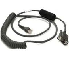 COLORMETRICS Colormetrics-adapterkabel, RJ45 - RS232