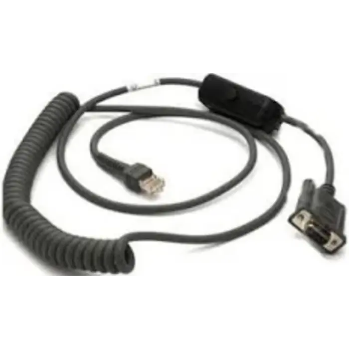 COLORMETRICS 35D600172-010B Colormetrics adapter cable, RJ45 - RS232