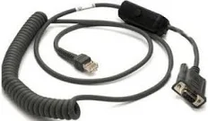 COLORMETRICS 35D600172-010B CÔble adaptateur colormÚtrique, RJ45 - RS232