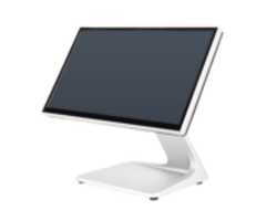 COLORMETRICS ColormÚtriques P5500, 39,6 cm (15,6''), Capacitive projetÚe, Full HD, USB, USB-alimentÚe, RS232, Ethernet, Intel Core i3, sans ventilateur, SSD, noir