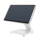 10D6660ADB Colormetrics P5500, 39,6 cm (15,6''), Projektierter Kapazitiv, Full HD, USB, PoweredUSB, RS232, Ethernet, Intel Core i3, L³fterlos, SSD, Schwarz