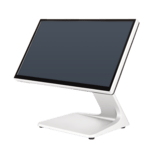 COLORMETRICS 10D6660ADB Colormetrics P5500, 39,6 cm (15,6''), Projektierter Kapazitiv, Full HD, USB, PoweredUSB, RS232, Ethernet, Intel Core i3, L³fterlos, SSD, Schwarz