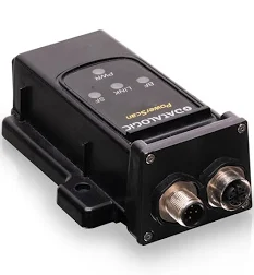 DATALOGIC CM9681-N100 Datalogic Connection Module, Ethernet / Profinet