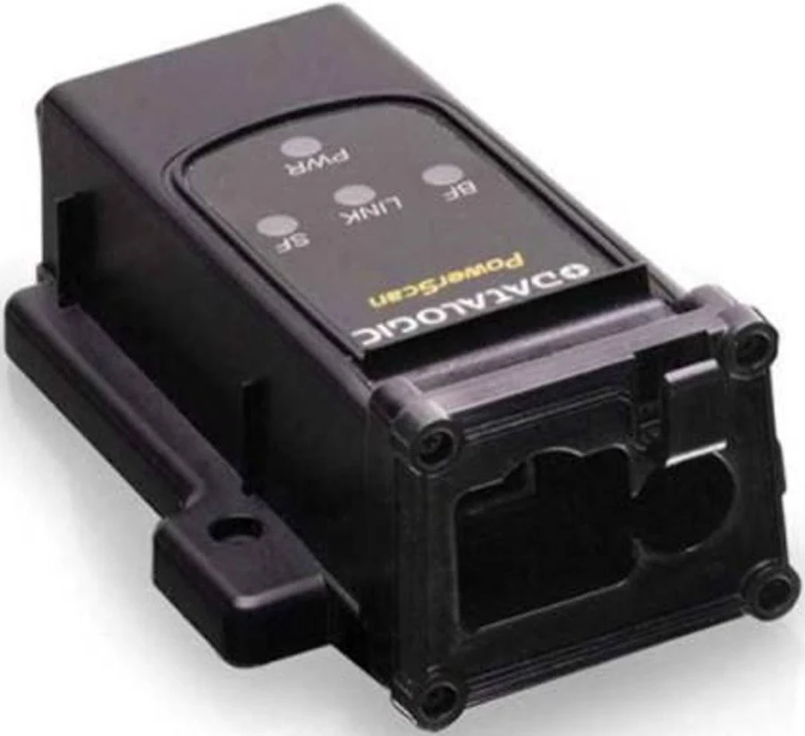 DATALOGIC CM9681-N200 Datalogic Connection Module, Ethernet