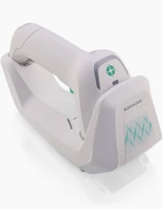 DATALOGIC GBT4600-HC-BTK1-HP Datalogic Gryphon GBT4600 HC, BT, 2D, HP, BT (BLE), kit (USB), Qi, white