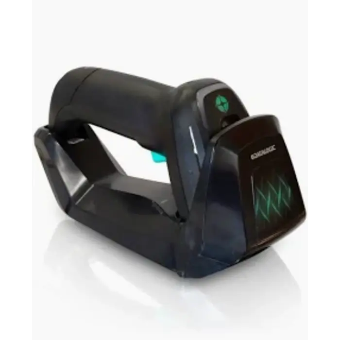 DATALOGIC GBT4600-BK-BTK1-HP Datalogic Gryphon GBT4600, BT, 2D, HP, BT (BLE), kit (USB), zwart