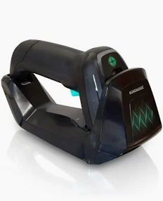DATALOGIC GBT4600-BK-BTK1-HP Datalogic Gryphon GBT4600, BT, 2D, HP, BT (BLE), kit (USB), zwart