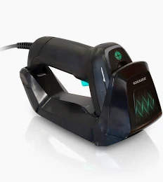 DATALOGIC GD4690-BKK1-HP Datalogic Gryphon GD4600, 2D, HP, multi-IF, kit (USB), zwart